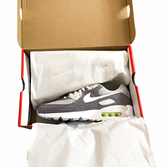Nike Other - Nike Air Max 90 NRG